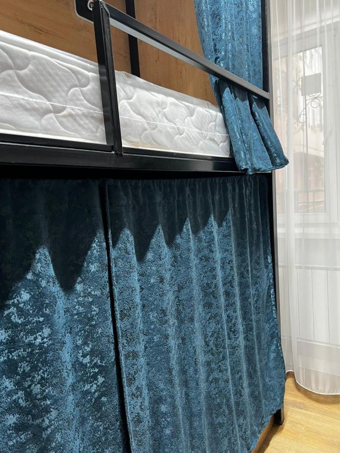 Friends Hostel Astana Eksteriør billede